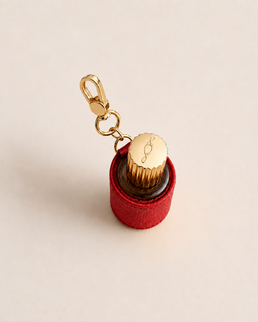 ÉCRIN ROUGE