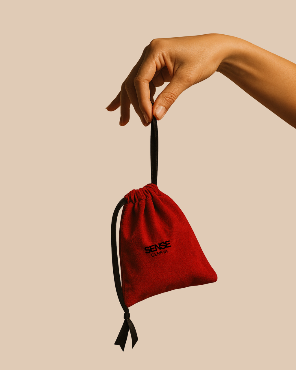 Kit découverte d’huiles de parfum Sense Geneva